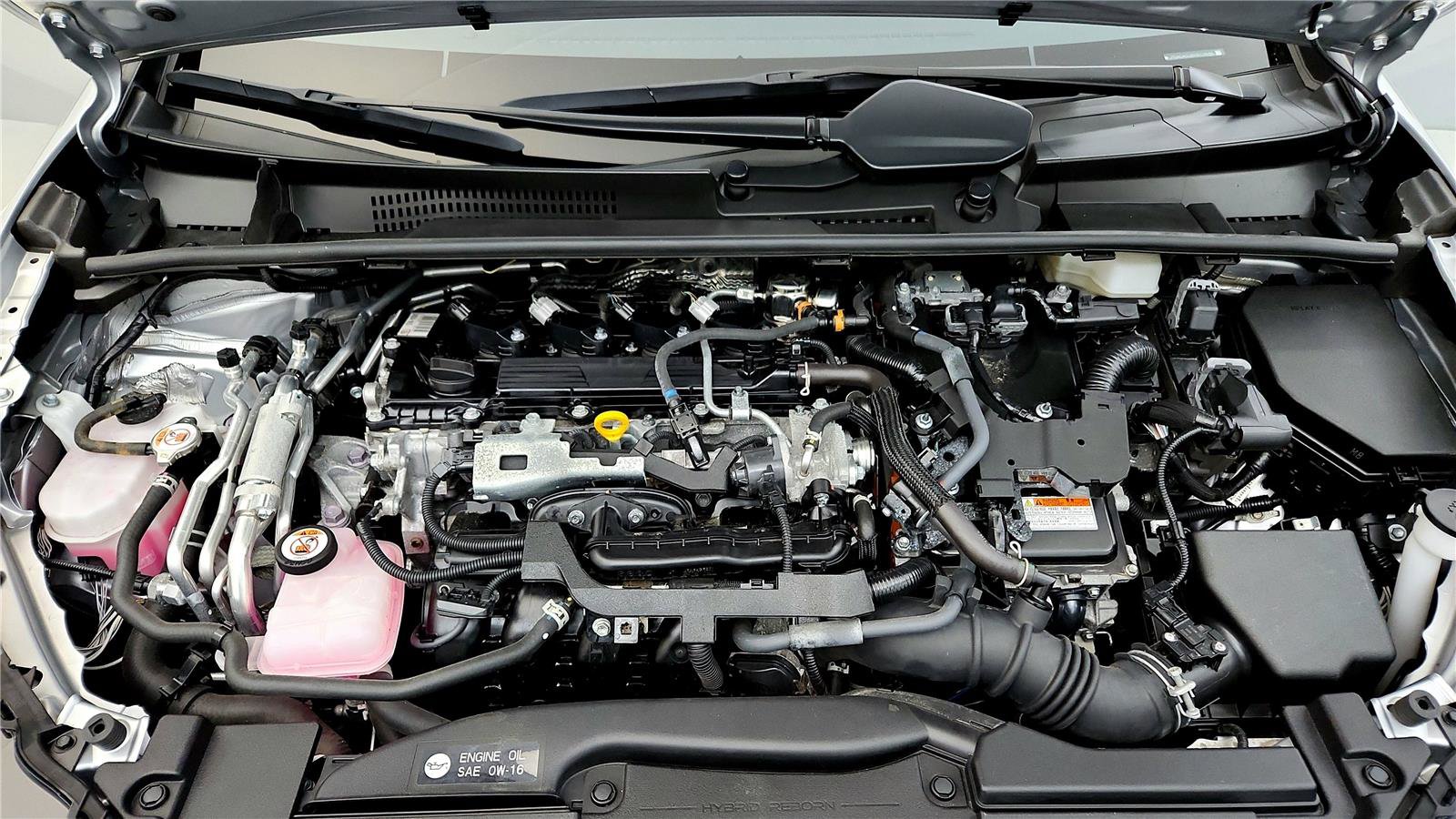 Certified 2024 Toyota Prius Prime image 27