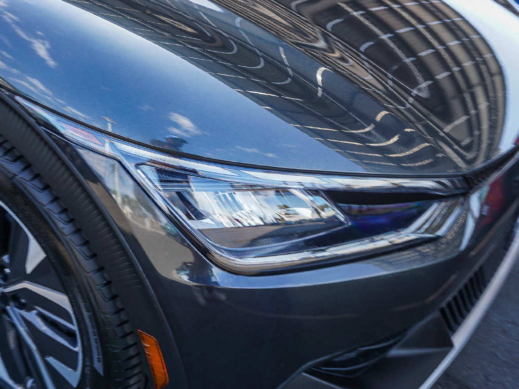 Certified 2024 Kia EV6 Light RWD image 11