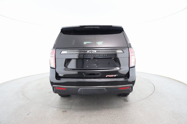 Used 2022 Chevrolet Suburban RST image 14