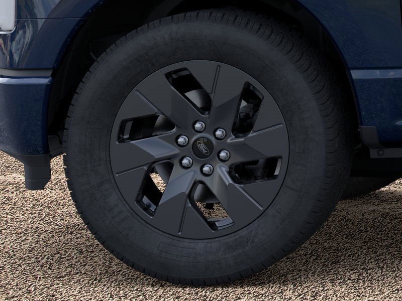 New 2025 Ford F150 Lightning Flash image 19