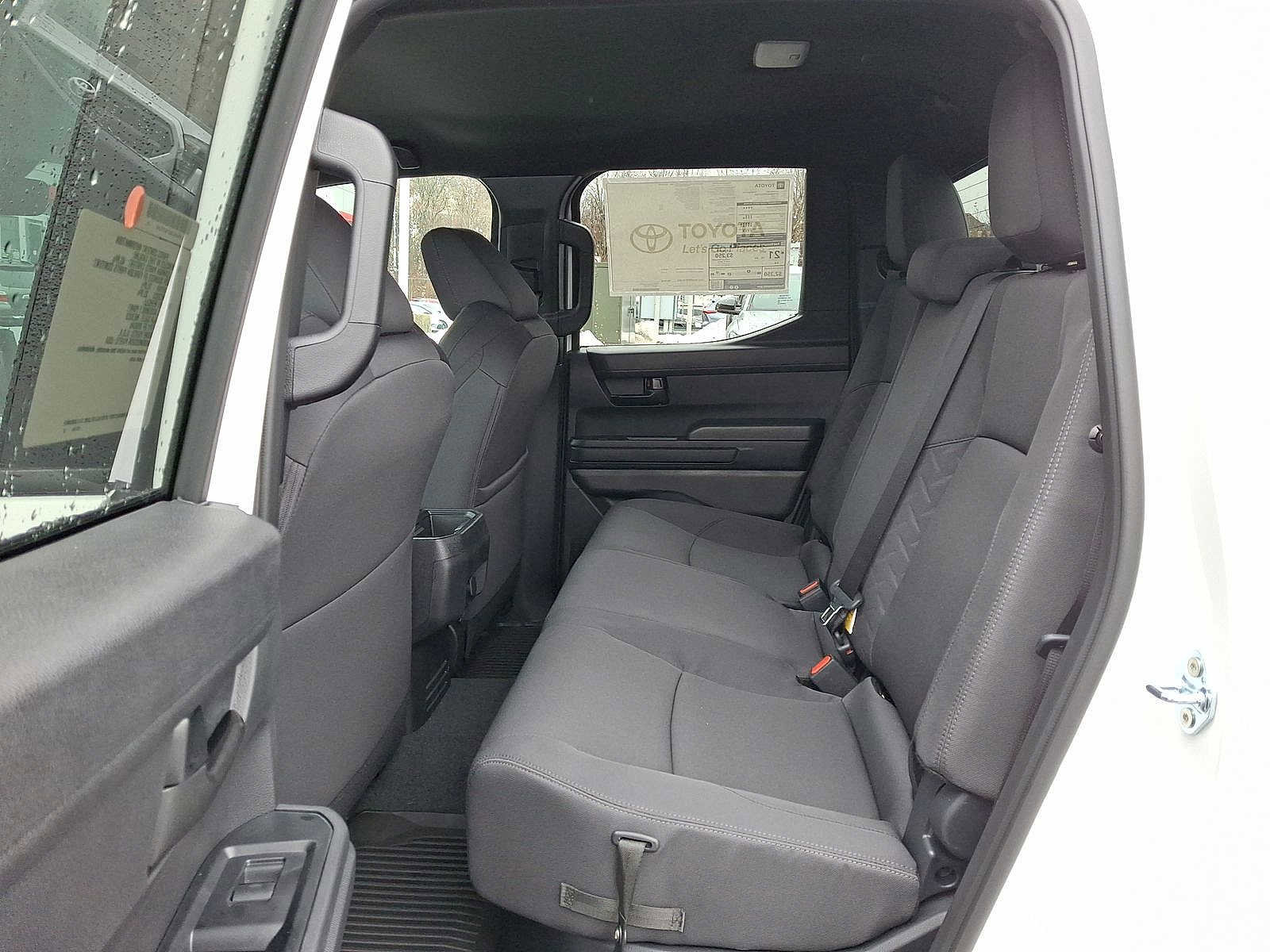 New 2026 Toyota Tacoma SR5 image 13