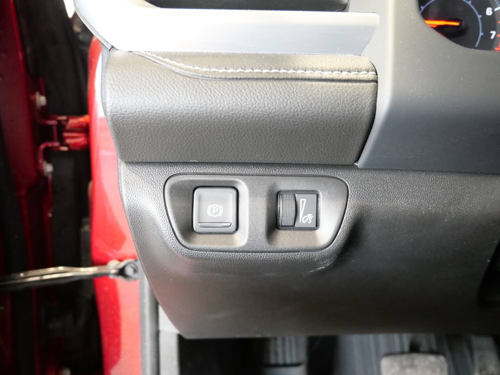 Used 2023 GMC Acadia SLE w/ Driver Convenience Package AWD/4WD image 14