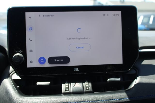 Used 2023 Toyota RAV4 XSE image 21