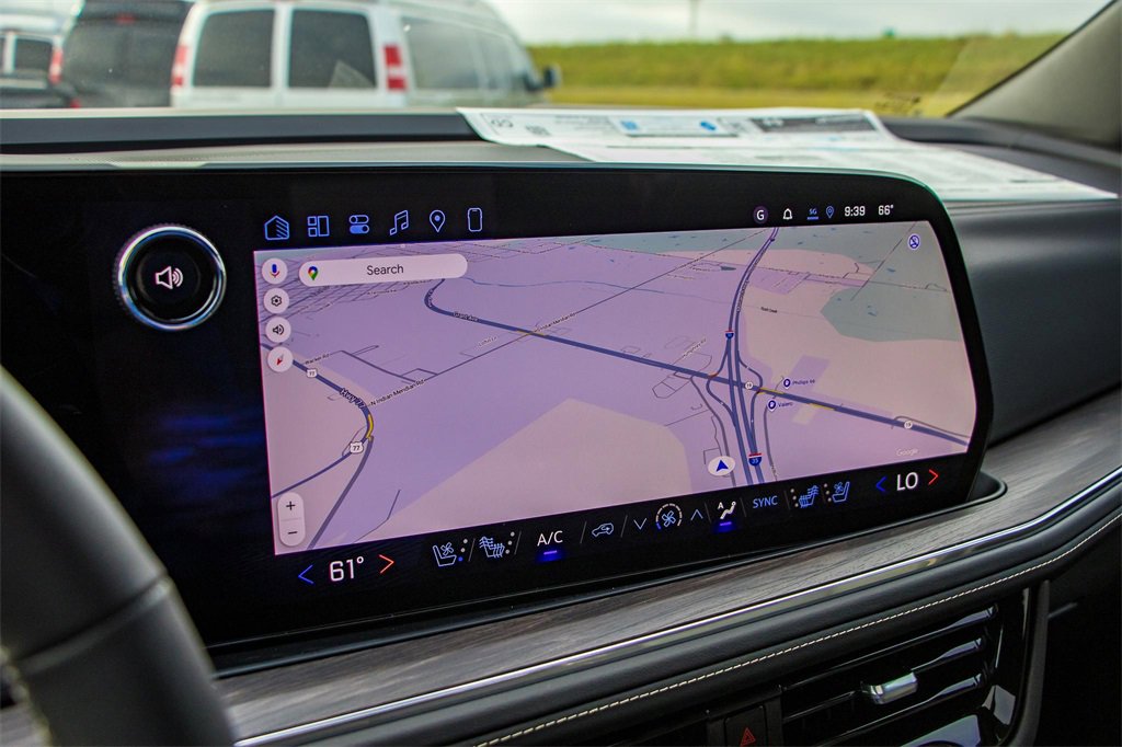 New 2026 Chevrolet Suburban Premier image 32