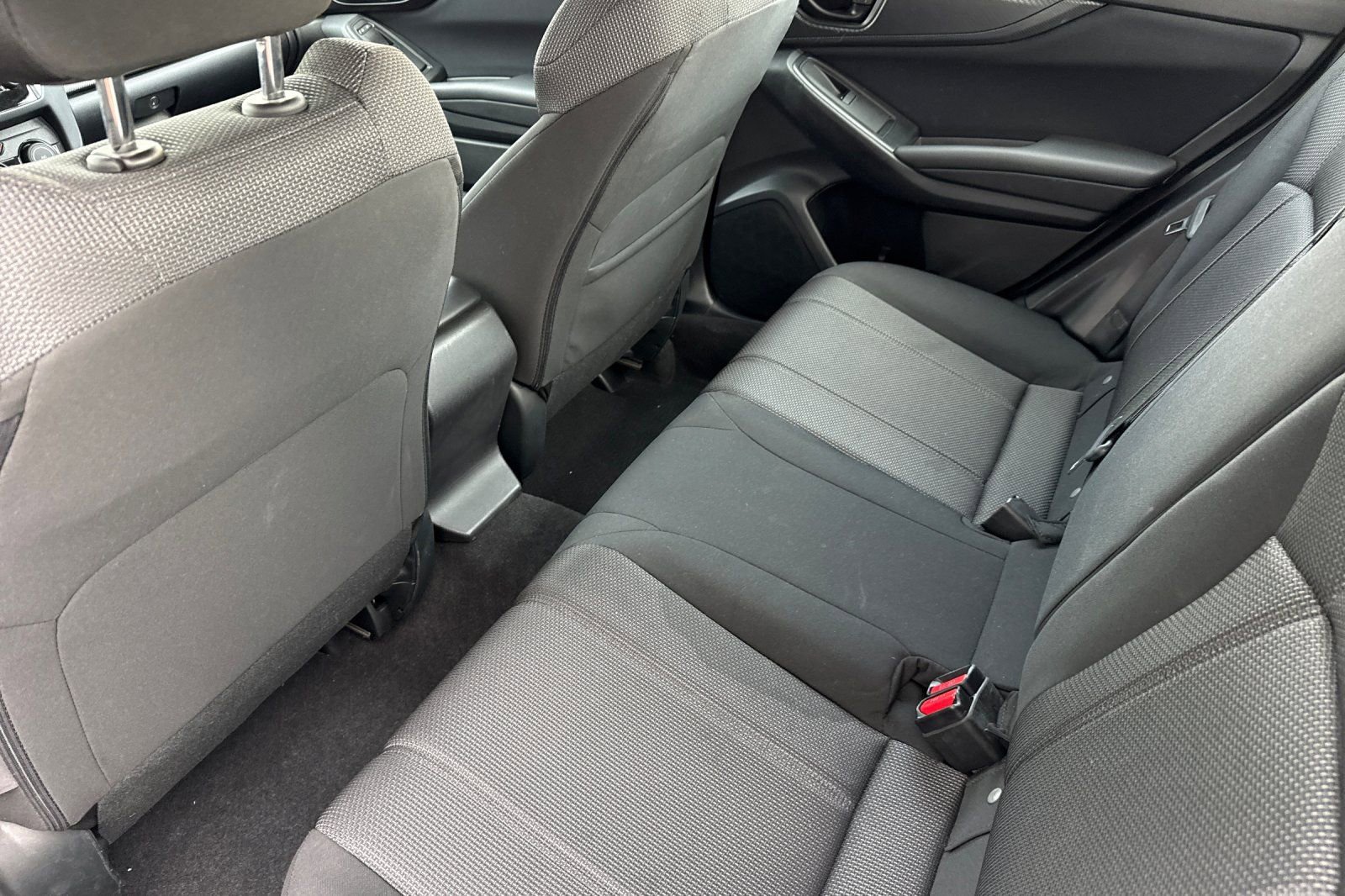 Used 2023 Subaru Impreza 2.0i AWD/4WD image 12