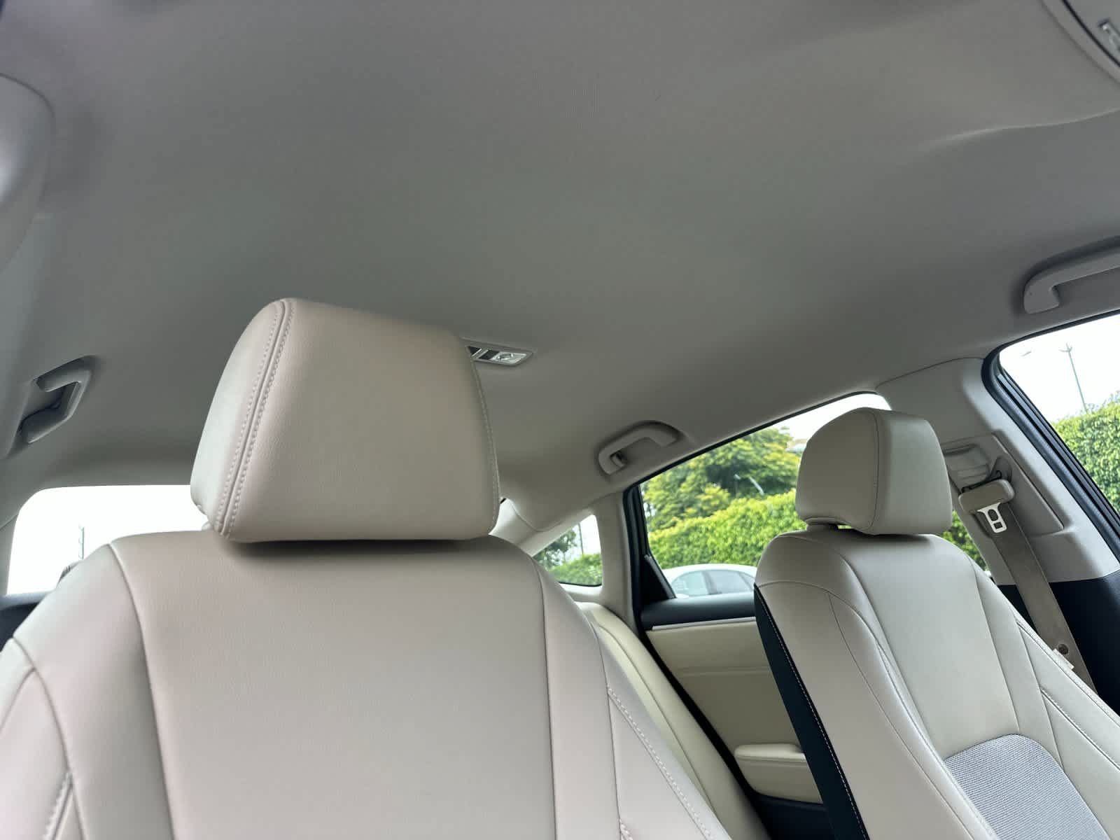Used 2020 Honda Clarity Plug-In Hybrid image 17