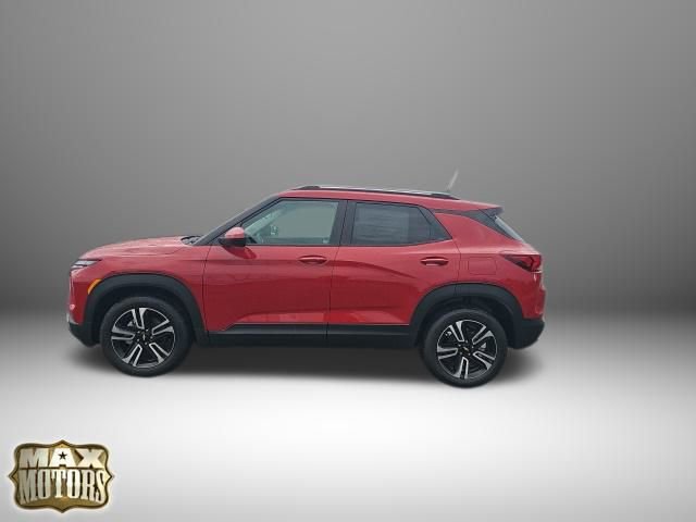 New 2026 Chevrolet TrailBlazer LT w/ LT Cold Weather Package image 4