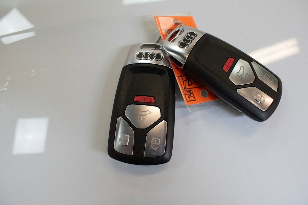 Used 2022 Audi Q5 2.0T Prestige image 27