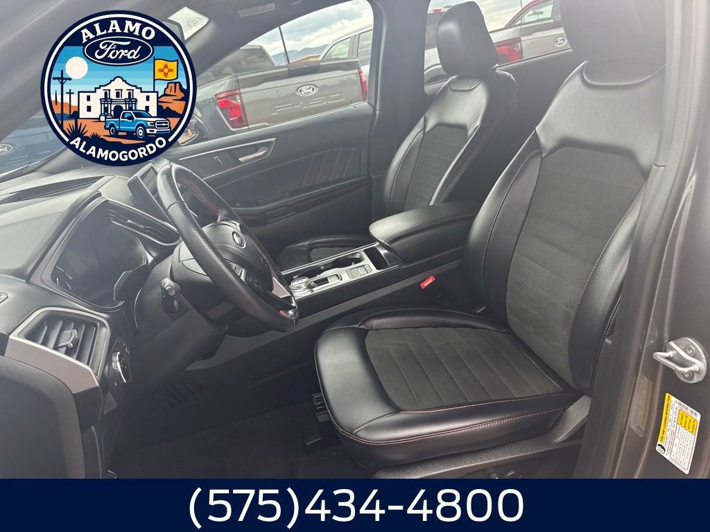 Used 2023 Ford Edge ST-Line image 5