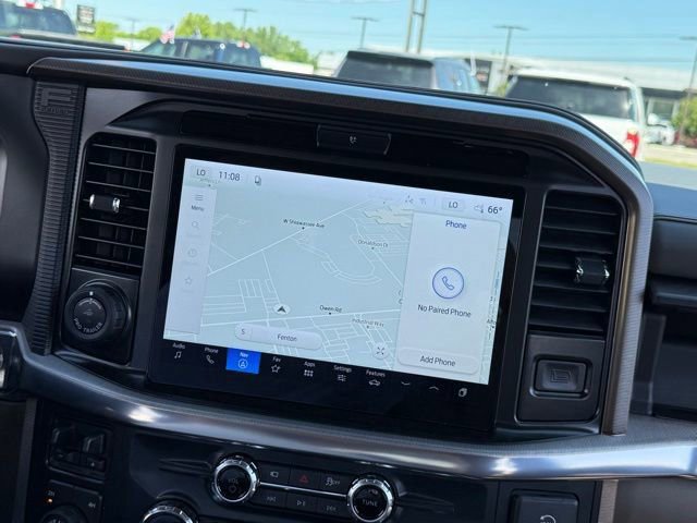 New 2026 Ford F150 Platinum AWD/4WD image 3