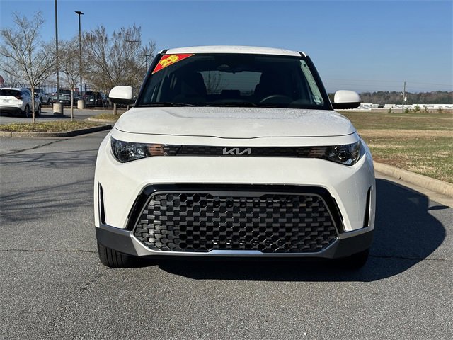 Used 2025 Kia Soul EX image 2