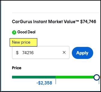 Used 2024 Jeep Grand Wagoneer Series II w/ Quick Order Packagew 28T image 23