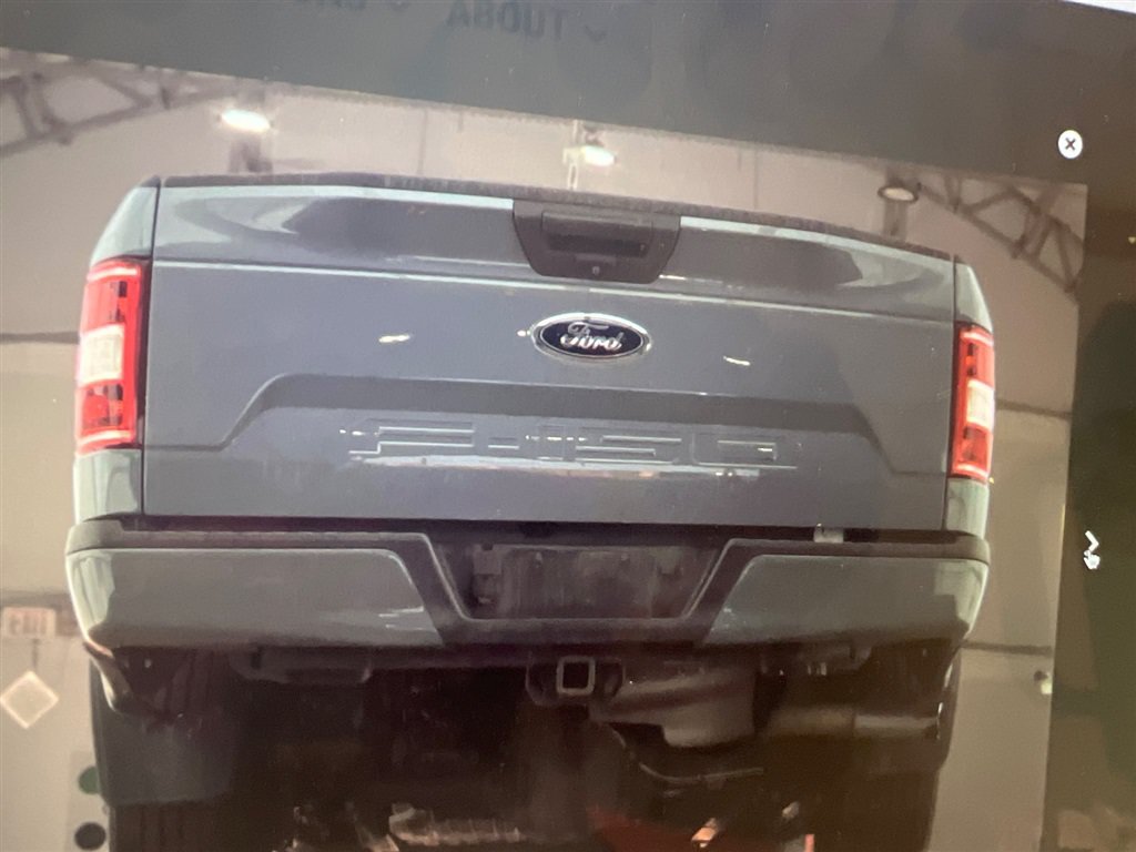 Used 2019 Ford F150 XLT w/ Equipment Group 302A Luxury AWD/4WD image 8