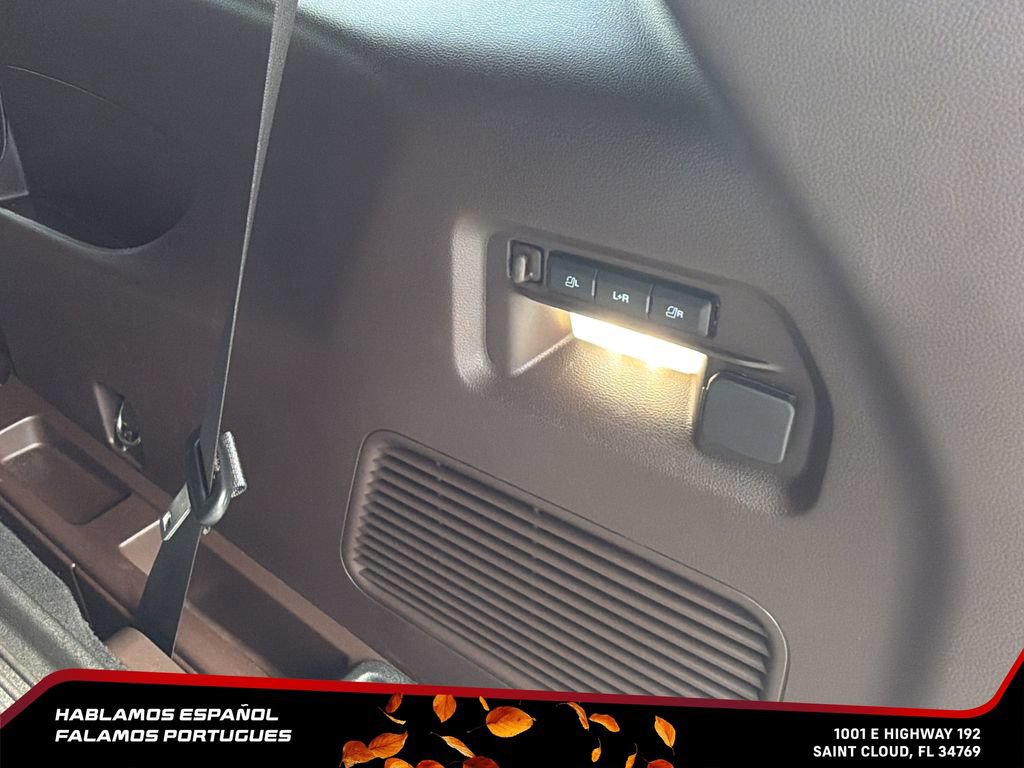 Used 2023 Ford Explorer King Ranch w/ Technology Package RWD image 27