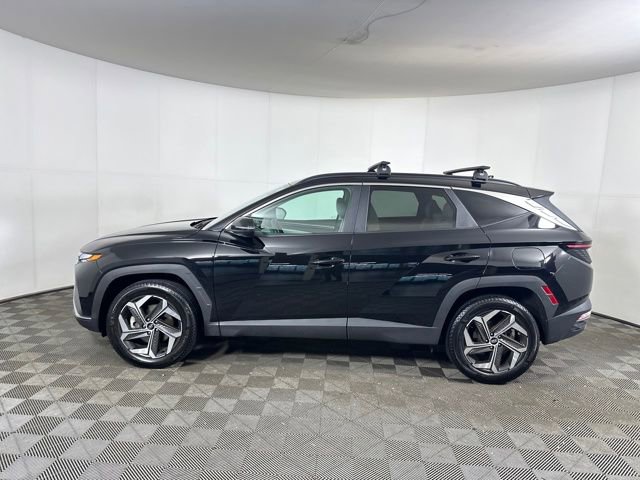 Certified 2023 Hyundai Tucson SEL w/ Convenience Package image 6