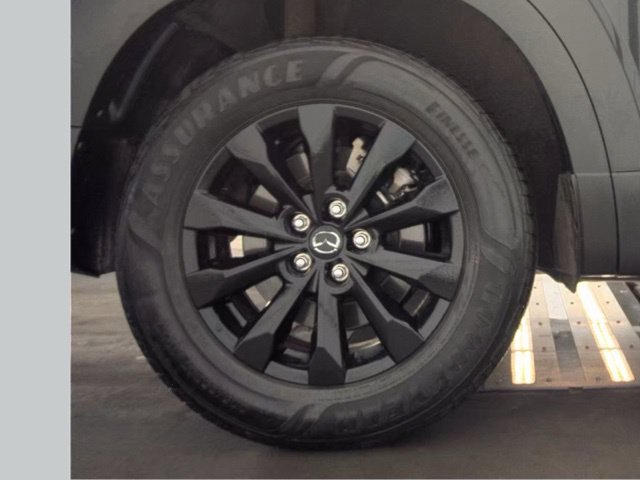 Used 2026 MAZDA CX-50 AWD 2.5 S w/ Preferred Pkg image 21