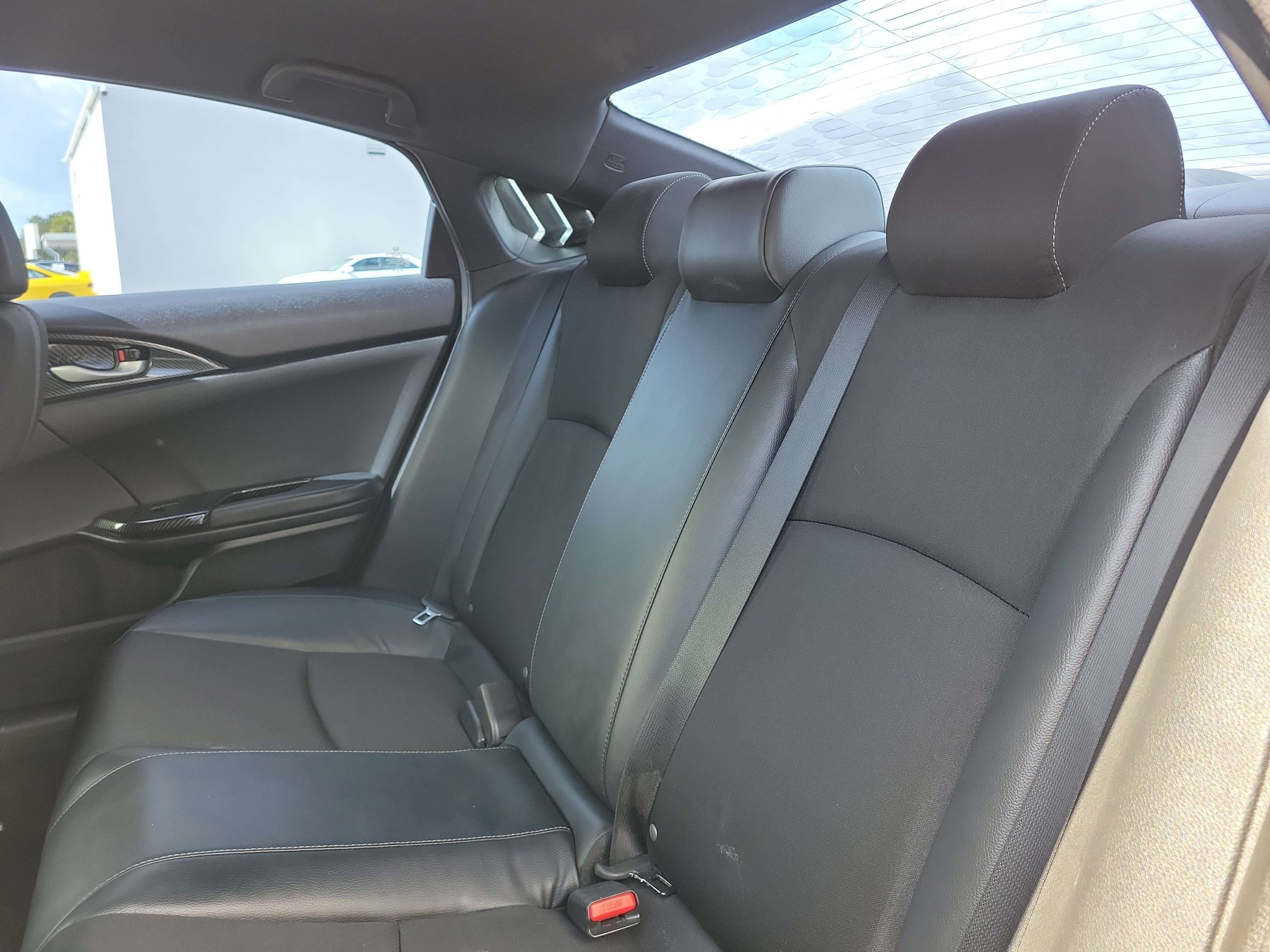 Used 2020 Honda Civic Sport image 10