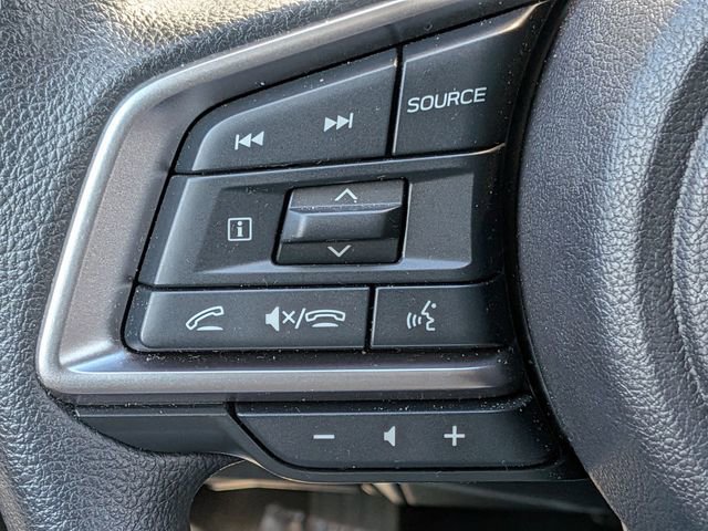 Certified 2025 Subaru Impreza 2.0i image 19