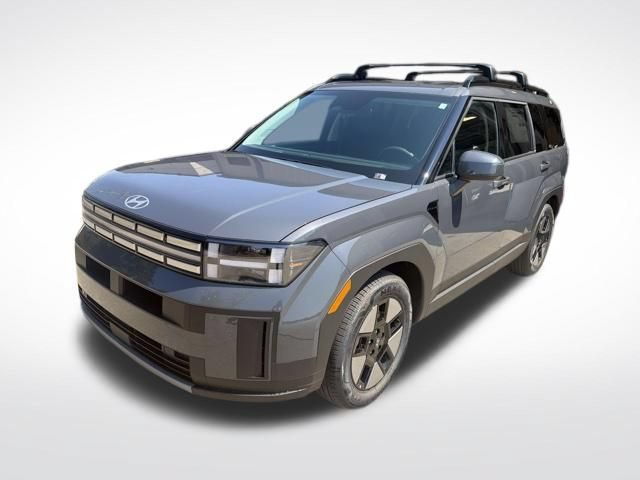 New 2027 Hyundai Santa Fe SEL FWD image 7
