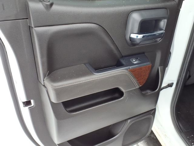 Used 2017 GMC Sierra 1500 SLE image 13