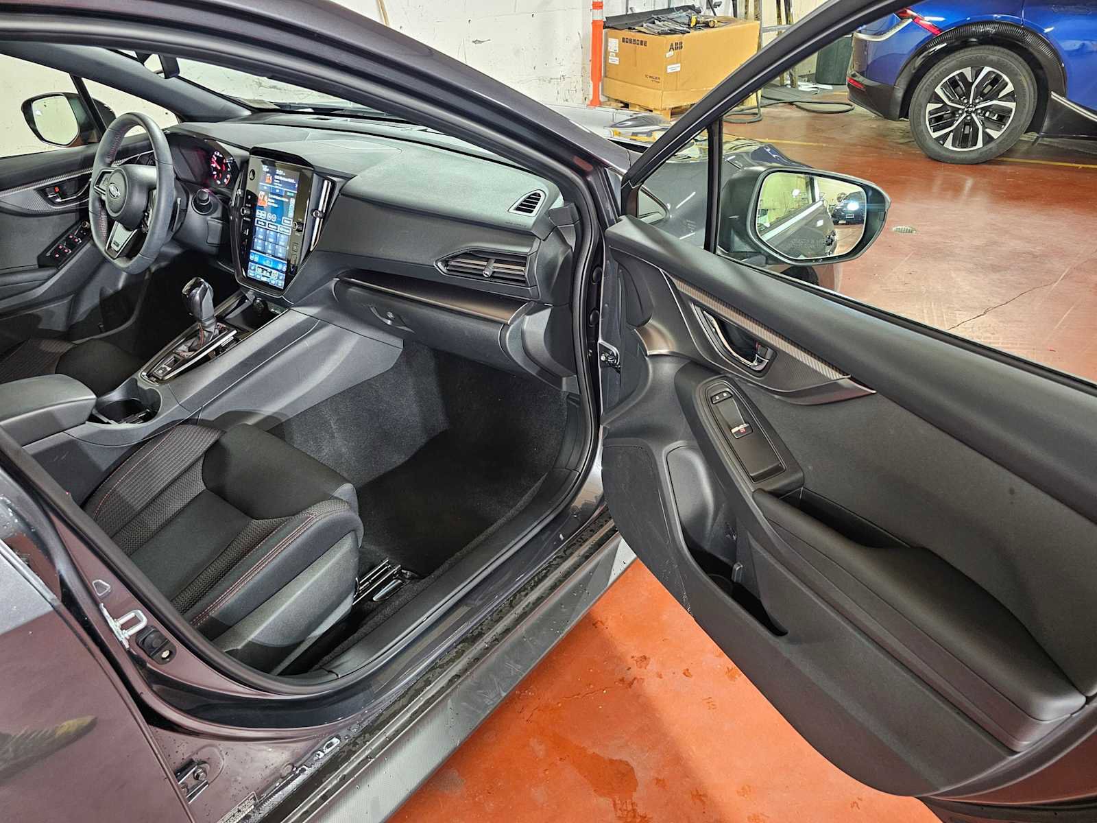 Used 2024 Subaru WRX Premium image 10