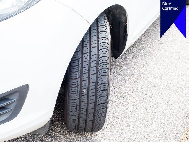 Certified 2019 Ford Fiesta SE FWD image 9
