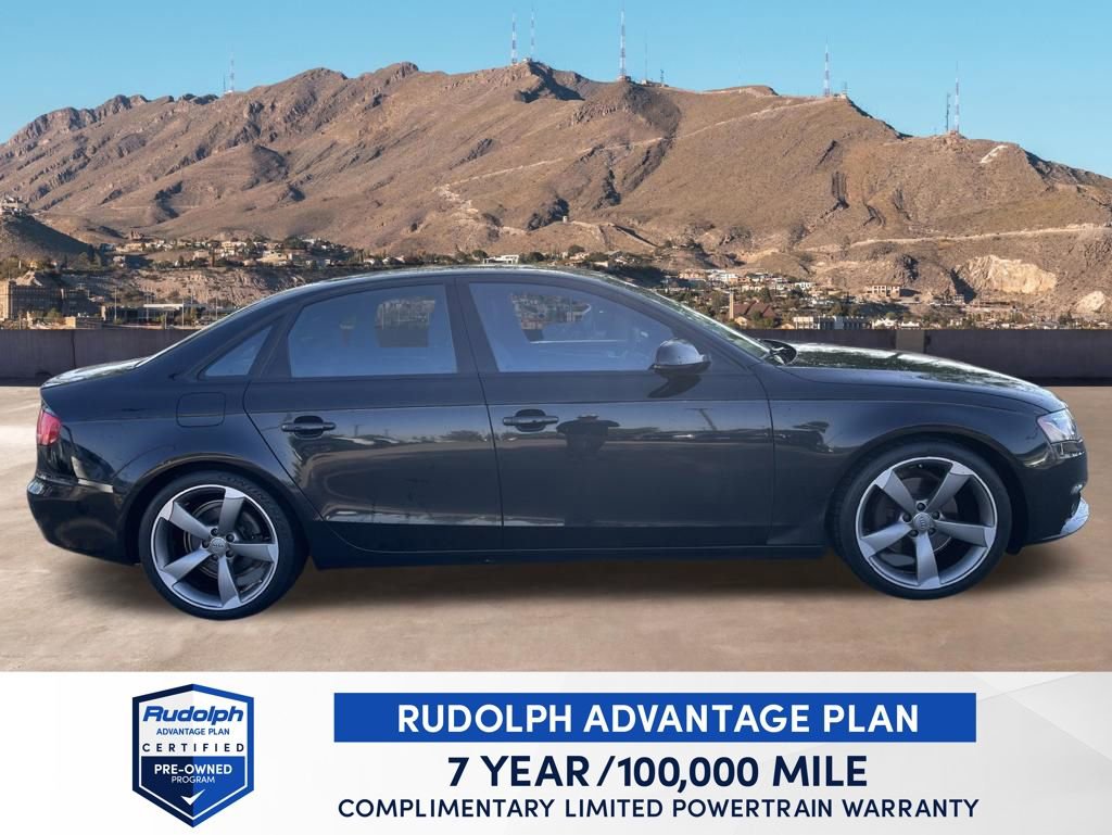 Used 2011 Audi A4 2.0T Prestige AWD/4WD image 7