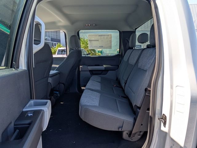 New 2026 Ford F350 XLT w/ 360-Degree Camera Package AWD/4WD image 8