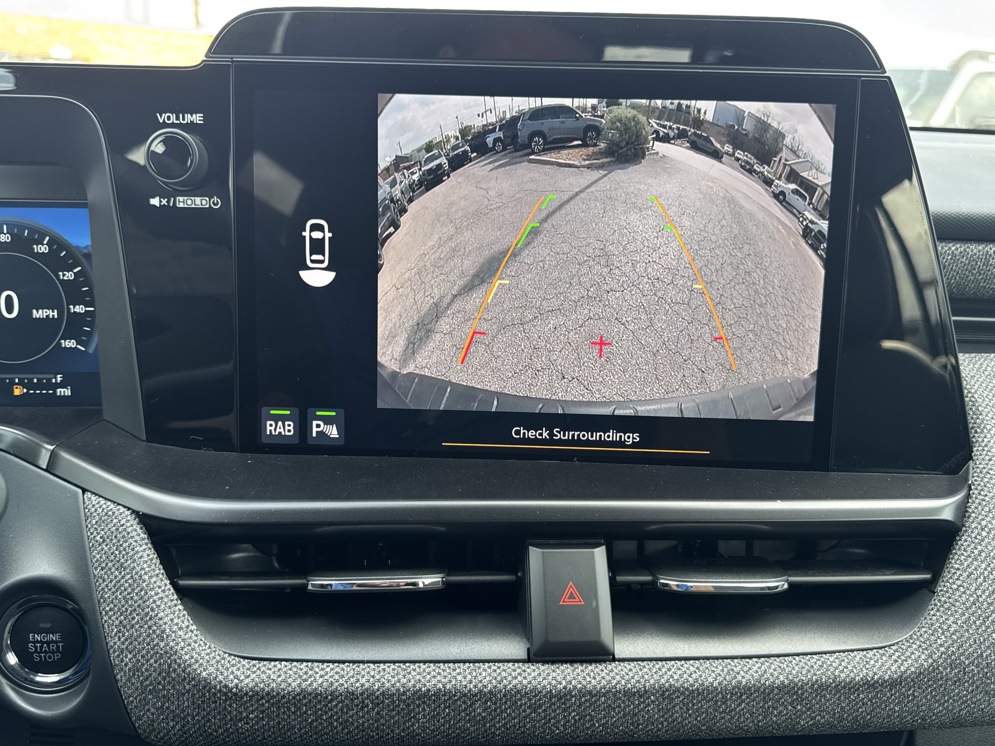 New 2026 Subaru Outback Limited AWD/4WD image 21