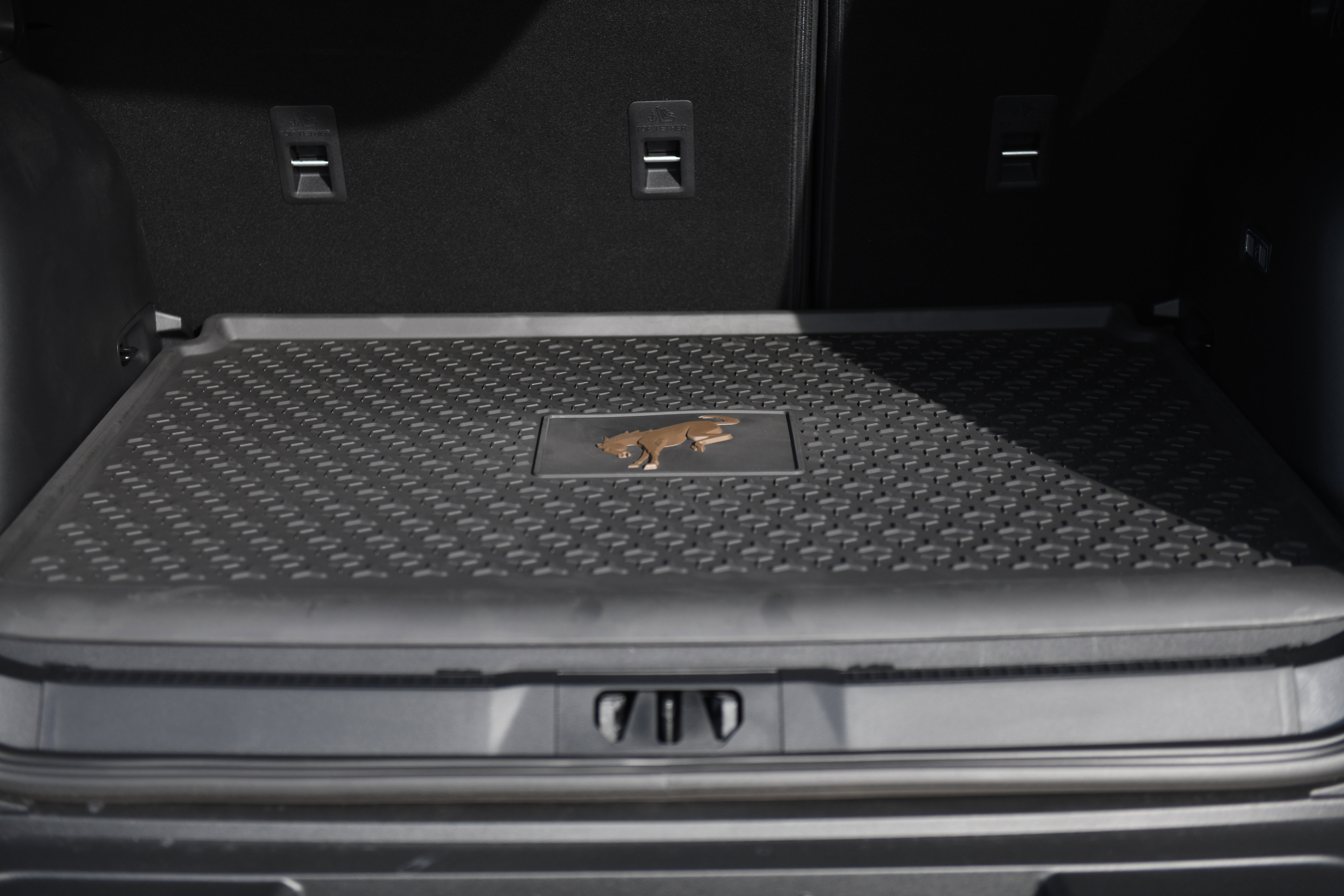 New 2026 Ford Bronco Sport Big Bend w/ Convenience Package image 19