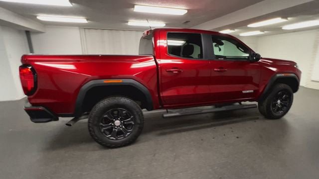 Certified 2024 GMC Canyon Elevation w/ Trailering Package RWD image 9