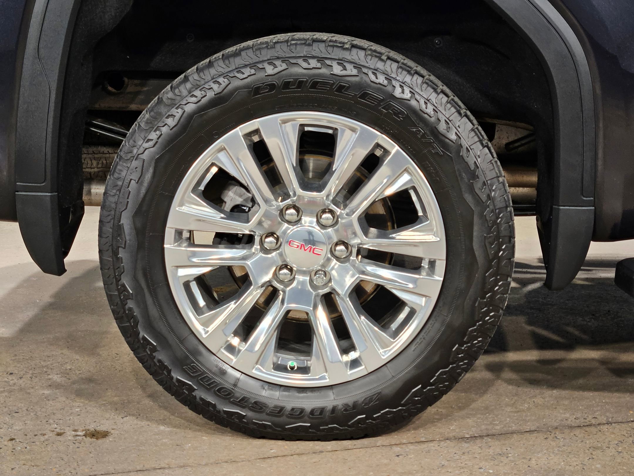 Used 2022 GMC Sierra 1500 Denali image 17