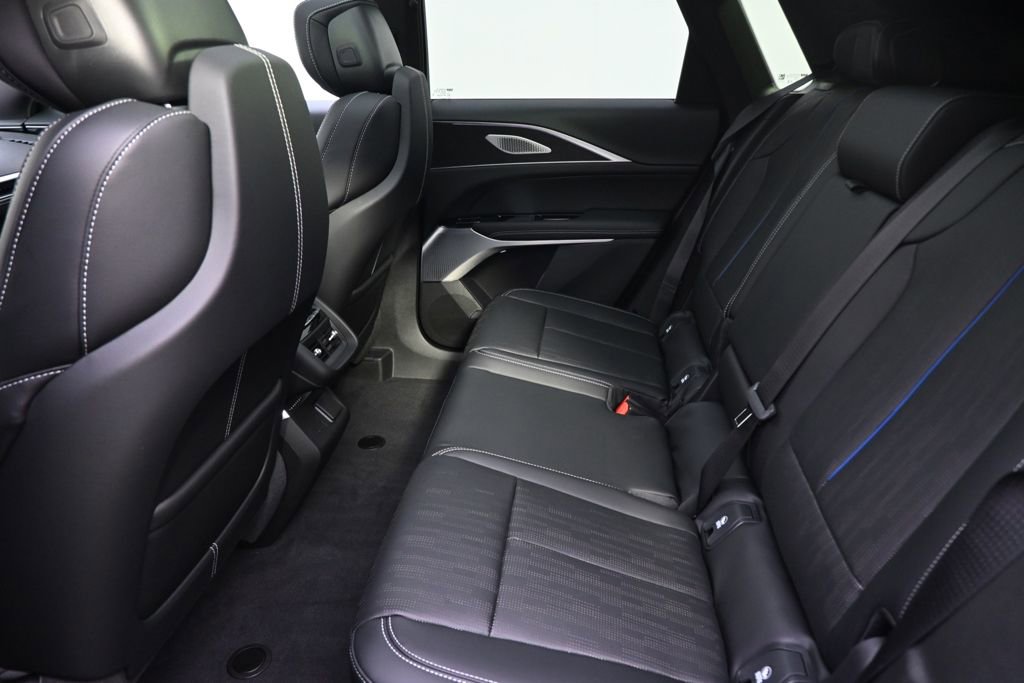 New 2026 Cadillac Lyriq V w/ LPO, Floor Liner Package image 21