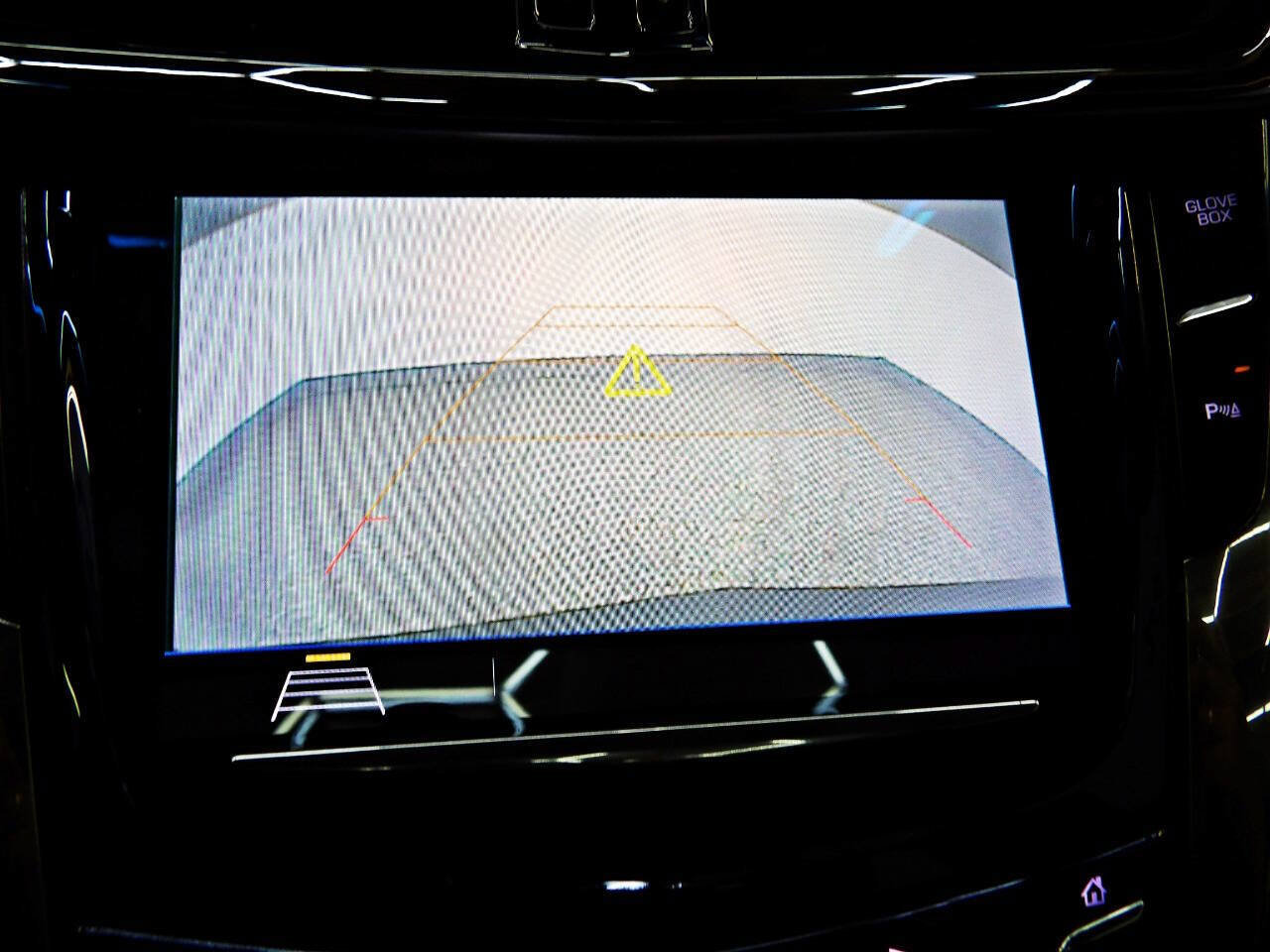 Used 2018 Cadillac CTS Luxury image 17