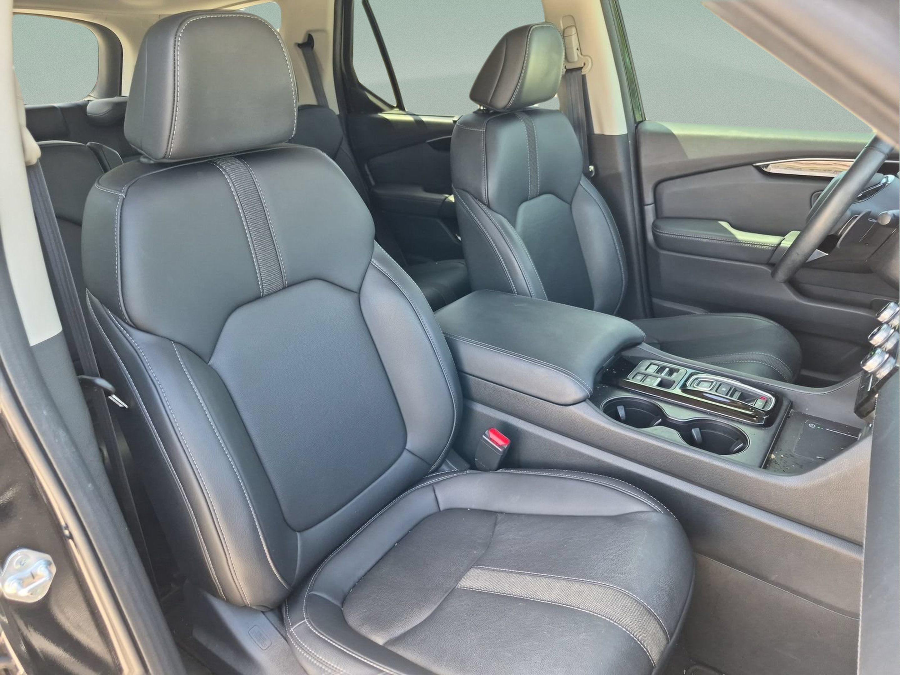 Certified 2023 Honda Pilot EX-L image 18