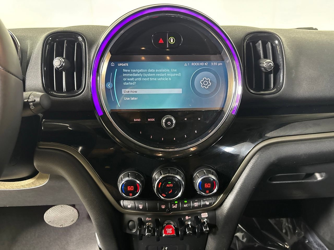 Used 2024 MINI Cooper Countryman S FWD image 16