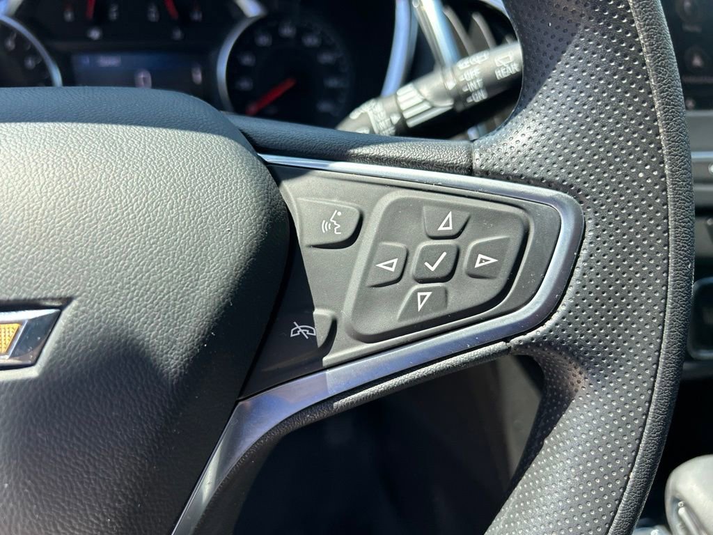 Used 2023 Chevrolet Equinox LT w/ LPO, Floor Liner Package AWD/4WD image 24