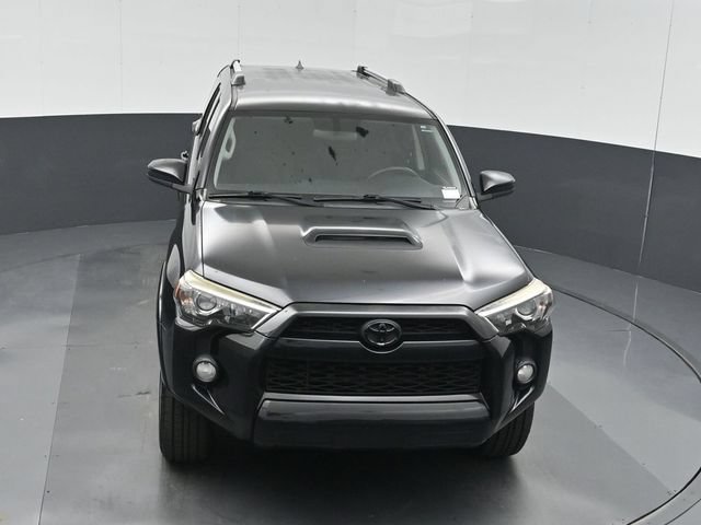 Used 2015 Toyota 4Runner Trail AWD/4WD image 36