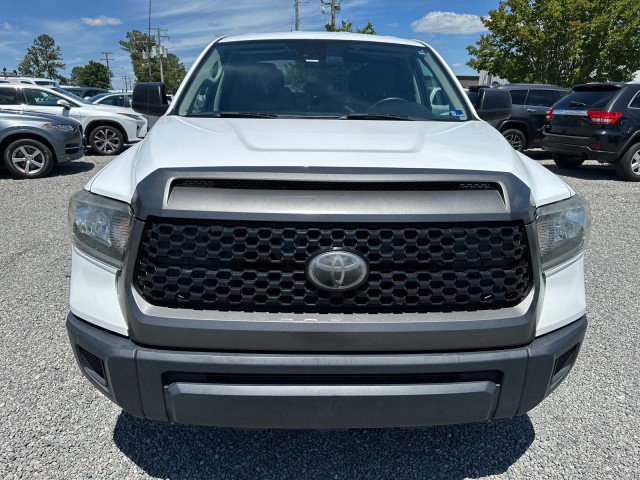 Used 2019 Toyota Tundra SR AWD/4WD image 4