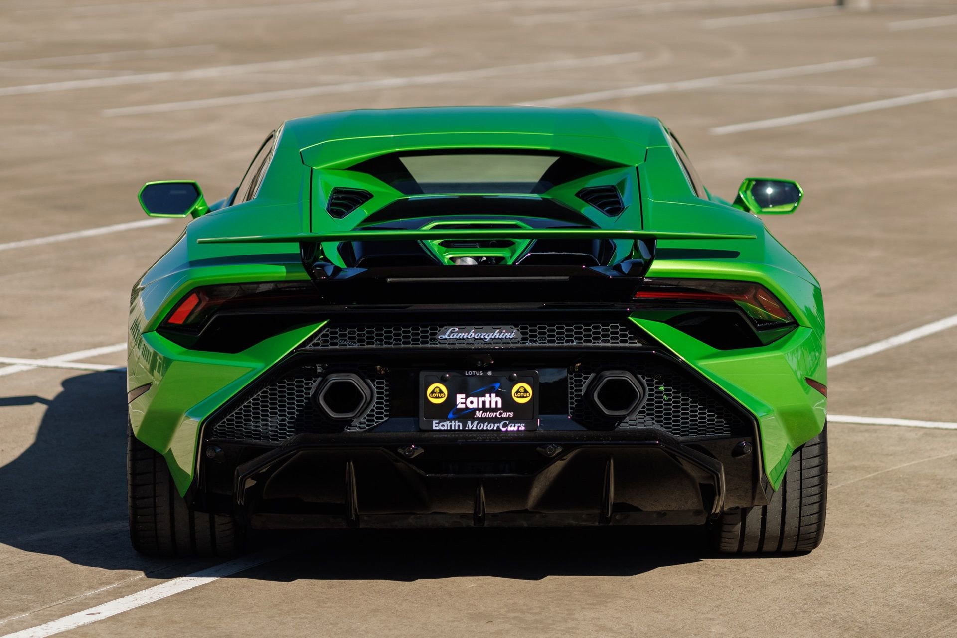 Used 2023 Lamborghini Huracan Tecnica image 13