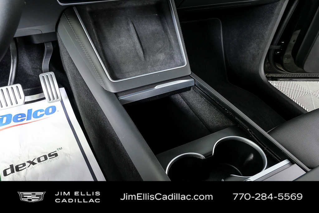 Used 2026 Tesla Model Y 2WD image 18