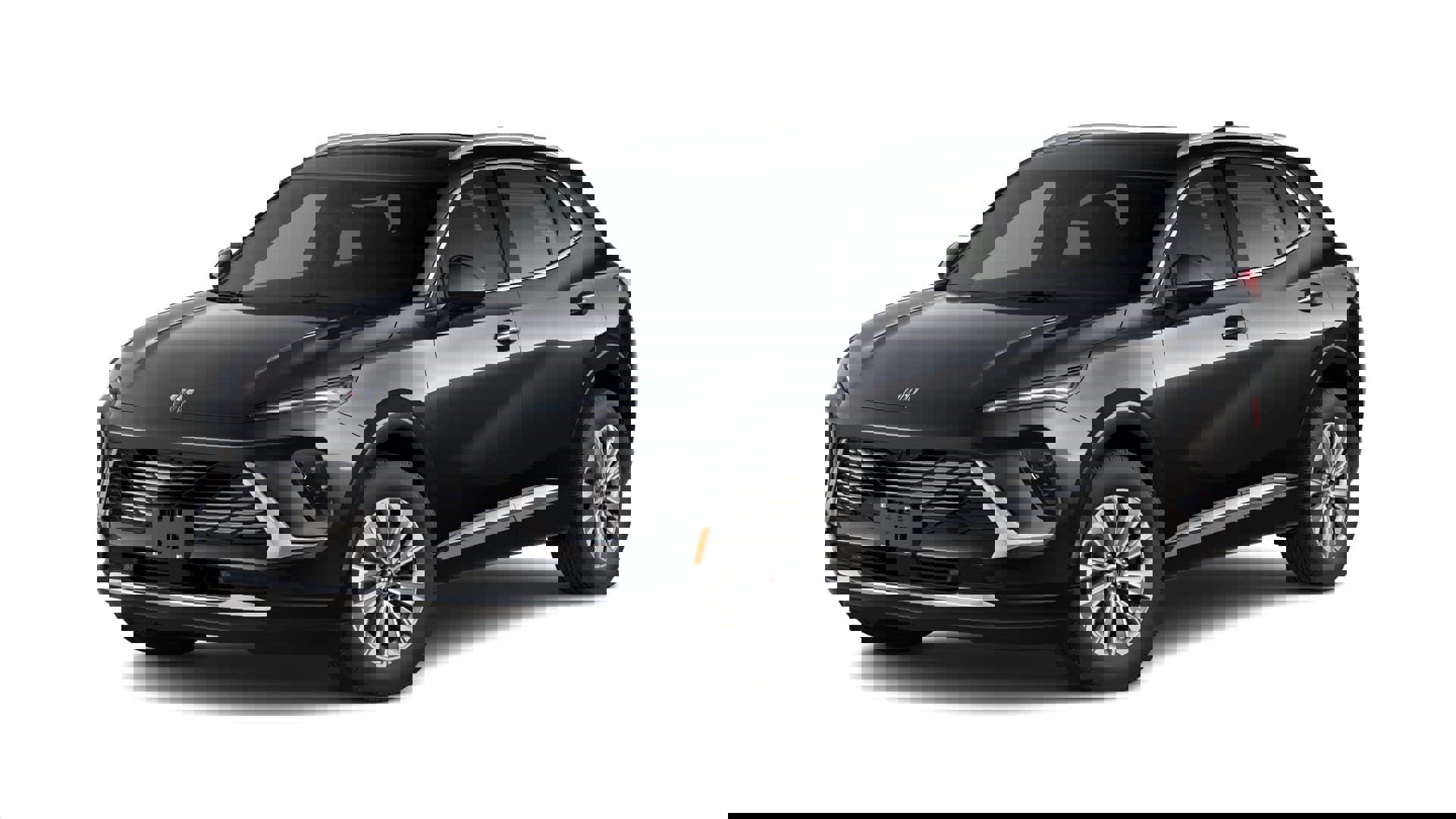 New 2025 Buick Envision Preferred image 31