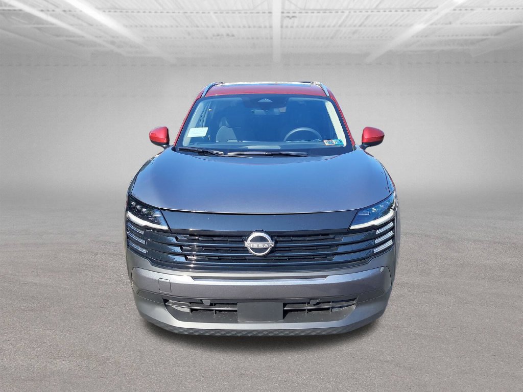 New 2026 Nissan Kicks SV w/ SV Premium Package AWD/4WD image 9