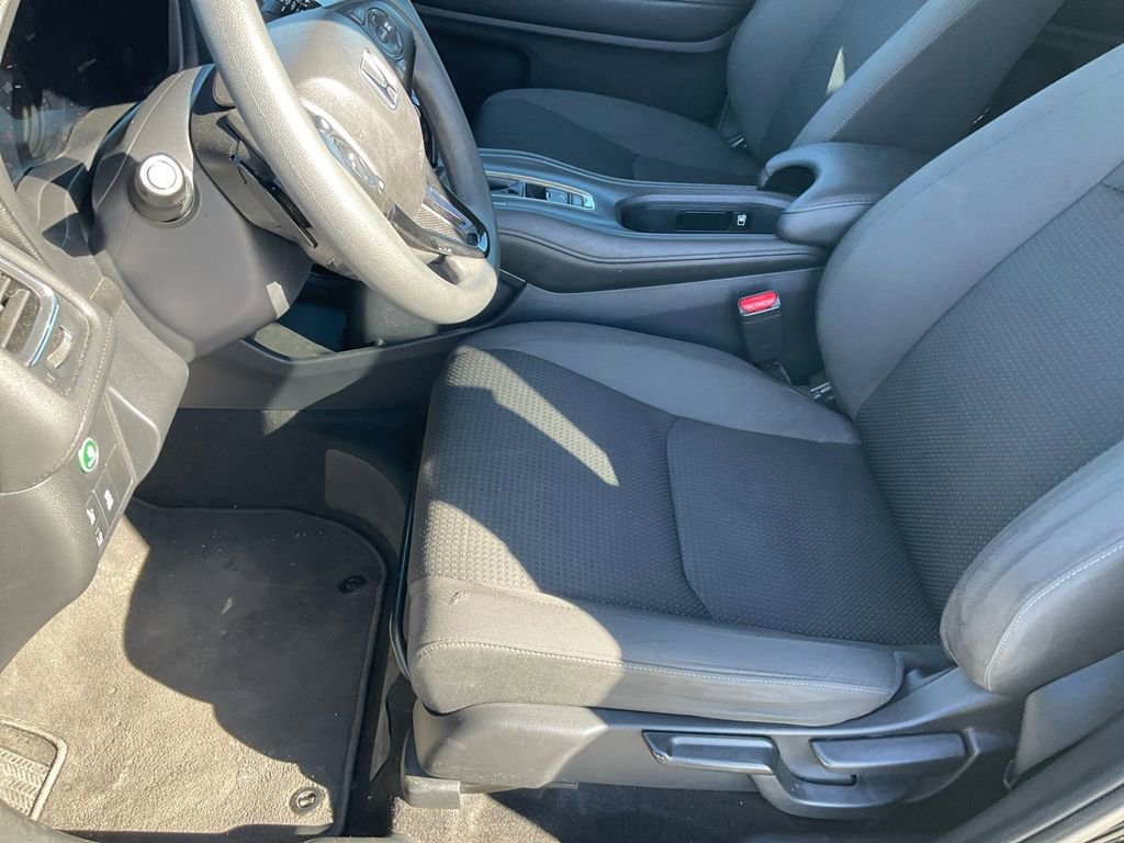 Used 2022 Honda HR-V EX image 12