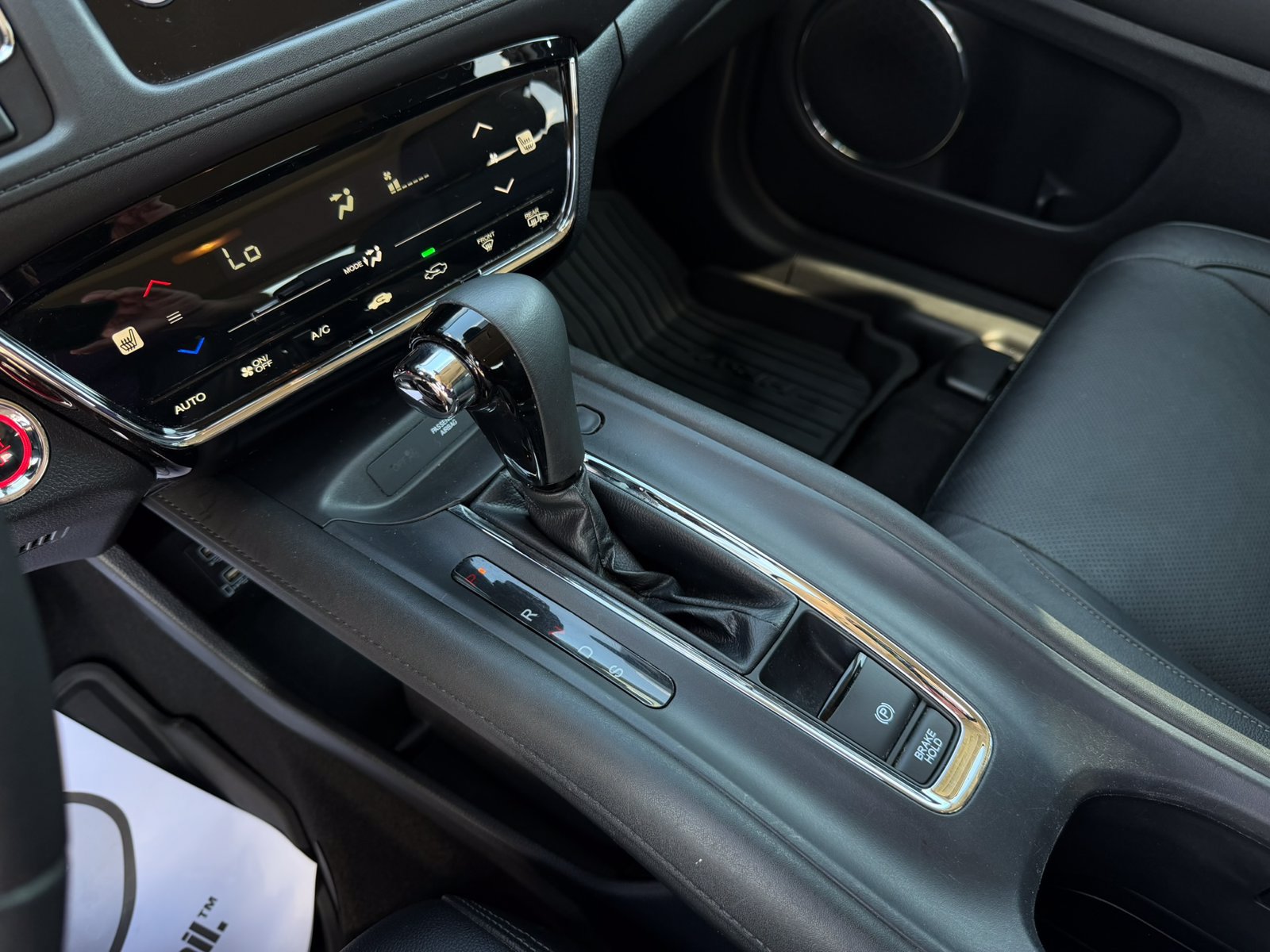 Certified 2022 Honda HR-V EX-L image 17