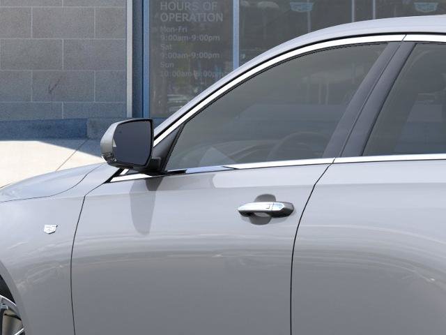 New 2026 Cadillac CT4 Premium Luxury RWD image 40