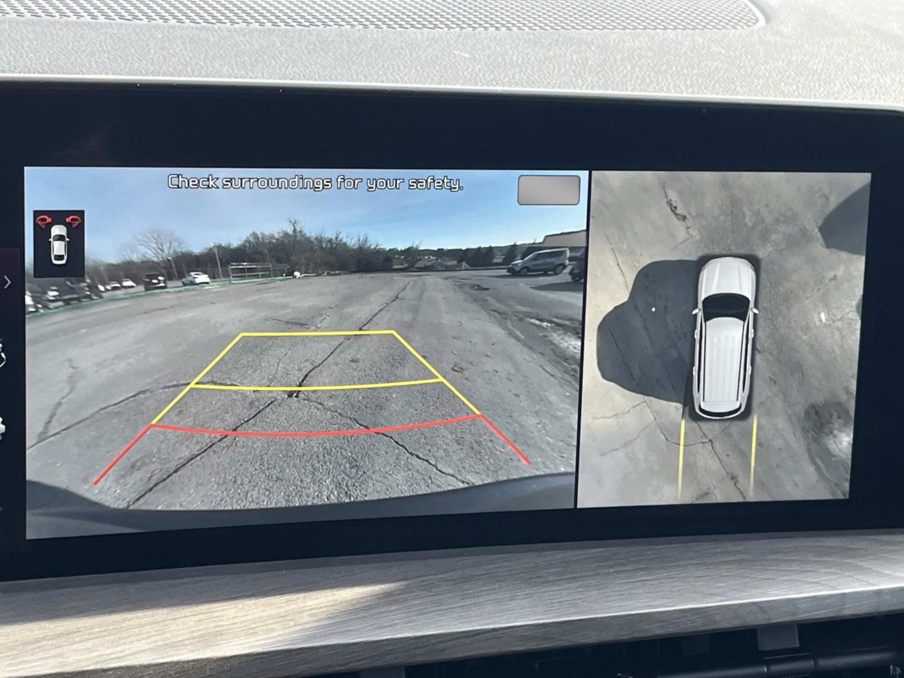 New 2025 Kia Telluride SX Prestige X-Pro image 37