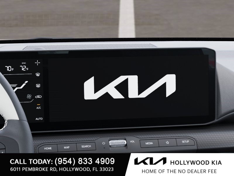 New 2026 Kia K4 GT-Line Turbo FWD image 20