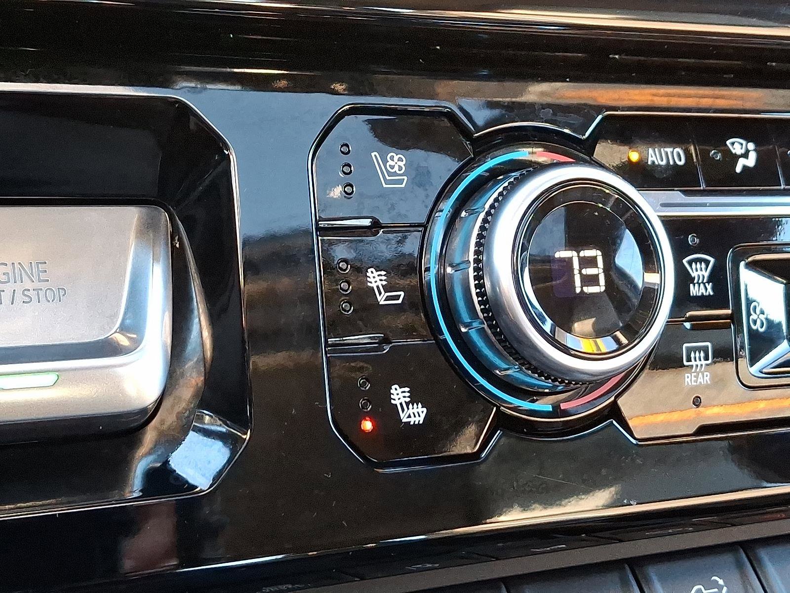 Used 2024 GMC Sierra 3500 AT4 w/ AT4 Premium Plus Package image 23