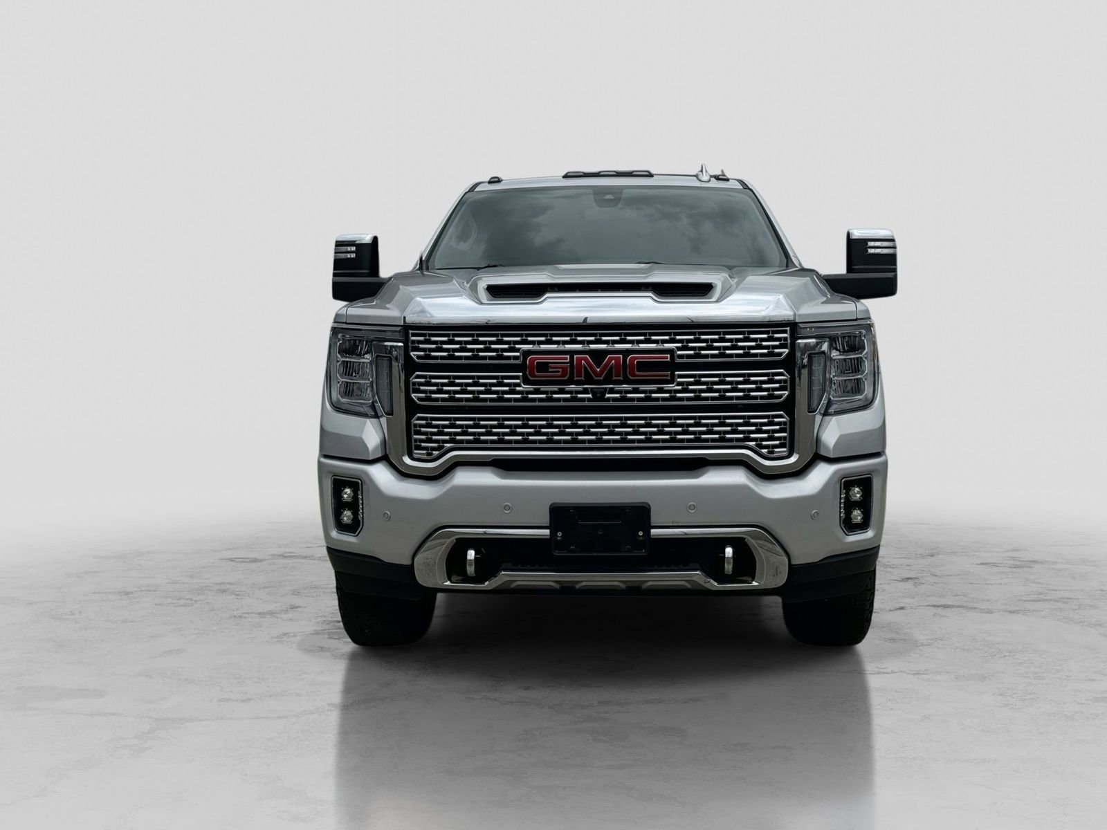 Used 2023 GMC Sierra 2500 Denali image 9